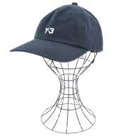 Y-3 キャップ