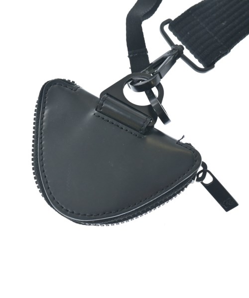 Y-3（ワイスリー）財布・コインケース 黒 サイズ:- メンズ/2200690477276