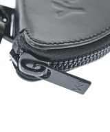 Y-3（ワイスリー）財布・コインケース 黒 サイズ:- メンズ/2200690477276
