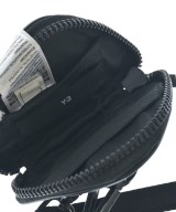 Y-3（ワイスリー）財布・コインケース 黒 サイズ:- メンズ/2200690477276