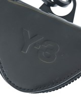 Y-3（ワイスリー）財布・コインケース 黒 サイズ:- メンズ/2200690477276