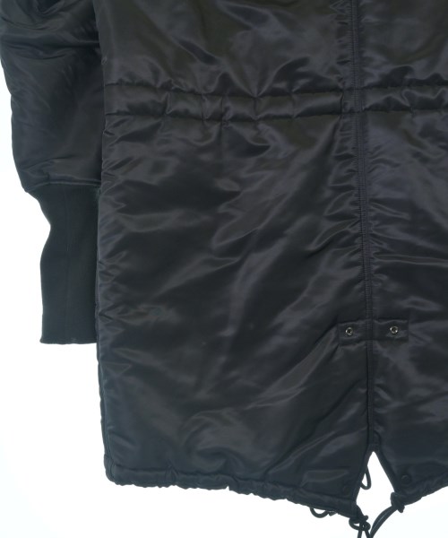 Y-3（ワイスリー）ダウンコート 黒 サイズ:S メンズ/2200691040011