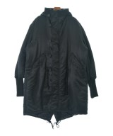 Y-3（ワイスリー）ダウンコート 黒 サイズ:S メンズ/2200691040011