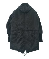 Y-3（ワイスリー）ダウンコート 黒 サイズ:S メンズ/2200691040011