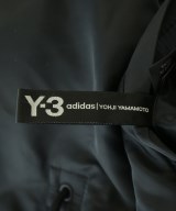 Y-3（ワイスリー）ダウンコート 黒 サイズ:S メンズ/2200691040011