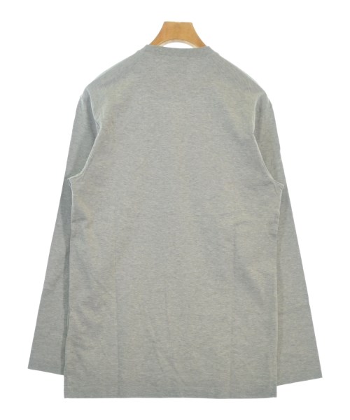 Y-3（ワイスリー）Tシャツ・カットソー グレー サイズ:XS メンズ/2200683393019