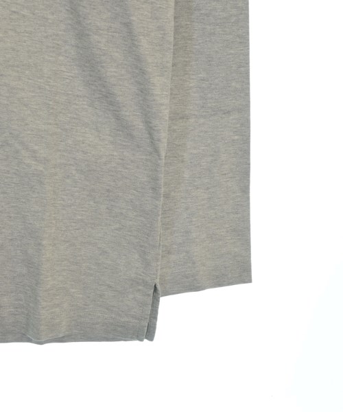 Y-3（ワイスリー）Tシャツ・カットソー グレー サイズ:XS メンズ/2200683393019