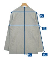 Y-3（ワイスリー）Tシャツ・カットソー グレー サイズ:XS メンズ/2200683393019
