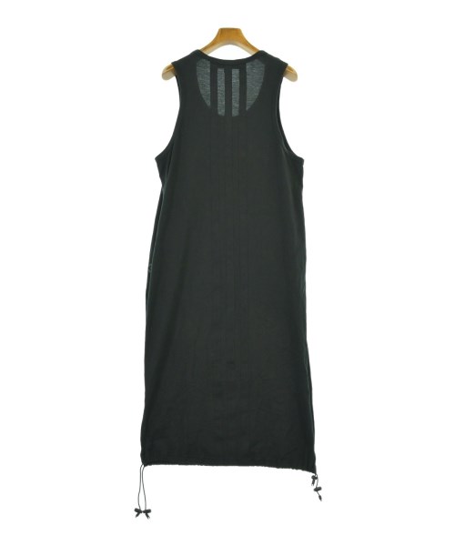 Y-3（ワイスリー）ワンピース 黒 サイズ:XS レディース/2200686339045