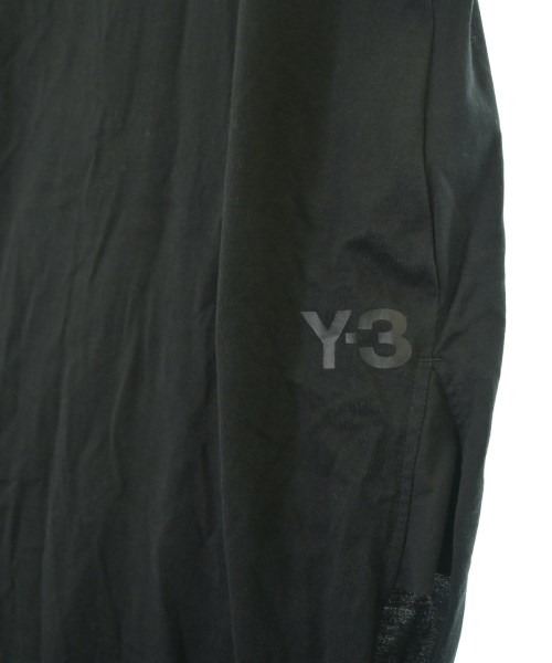 Y-3（ワイスリー）ワンピース 黒 サイズ:XS レディース/2200686339045