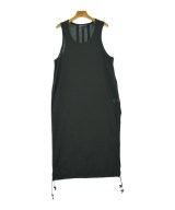 Y-3（ワイスリー）ワンピース 黒 サイズ:XS レディース/2200686339045