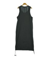 Y-3（ワイスリー）ワンピース 黒 サイズ:XS レディース/2200686339045
