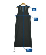 Y-3（ワイスリー）ワンピース 黒 サイズ:XS レディース/2200686339045