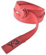 Y-3 ベルト