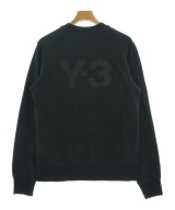 Y-3（ワイスリー）スウェット 黒 サイズ:S メンズ/2200691675022