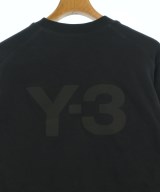 Y-3（ワイスリー）スウェット 黒 サイズ:S メンズ/2200691675022