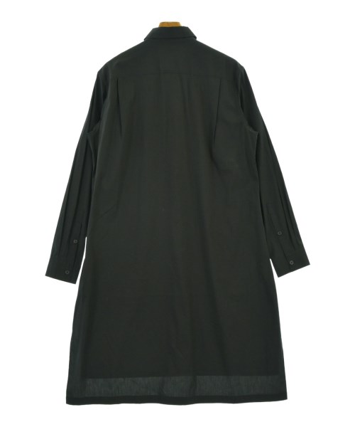 Y-3（ワイスリー）カジュアルシャツ 黒 サイズ:XS メンズ/2200691675039