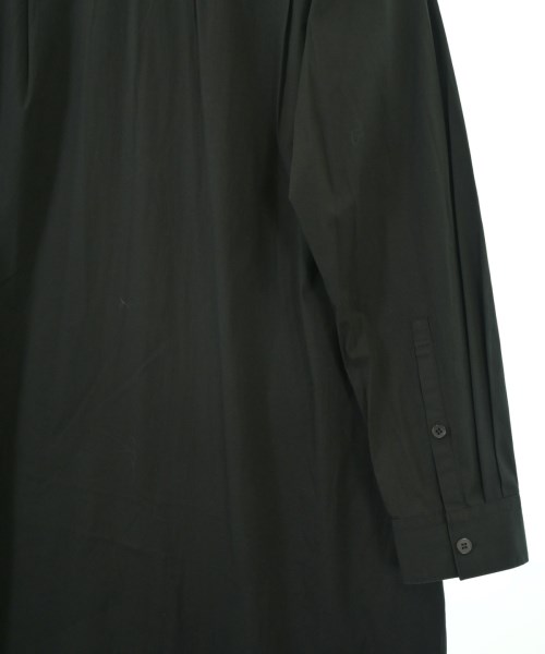 Y-3（ワイスリー）カジュアルシャツ 黒 サイズ:XS メンズ/2200691675039