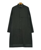 Y-3（ワイスリー）カジュアルシャツ 黒 サイズ:XS メンズ/2200691675039