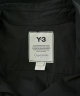 Y-3（ワイスリー）カジュアルシャツ 黒 サイズ:XS メンズ/2200691675039