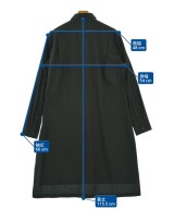 Y-3（ワイスリー）カジュアルシャツ 黒 サイズ:XS メンズ/2200691675039