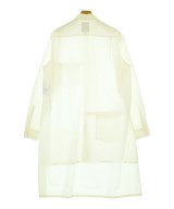 Y-3（ワイスリー）カジュアルシャツ 白 サイズ:S メンズ/2200691675046
