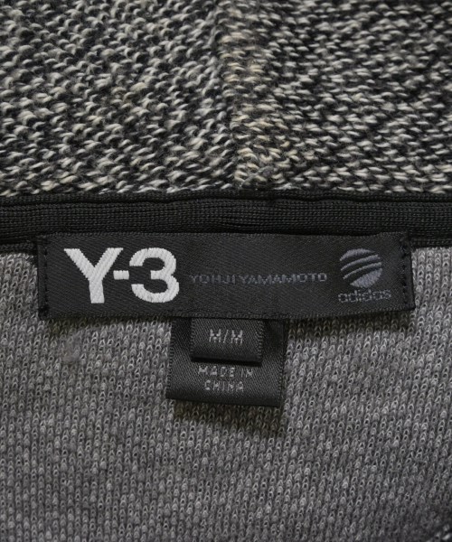 Y-3（ワイスリー）パーカー グレー サイズ:M メンズ/2200691692050