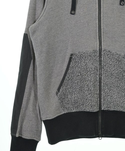 Y-3（ワイスリー）パーカー グレー サイズ:M メンズ/2200691692050