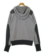 Y-3（ワイスリー）パーカー グレー サイズ:M メンズ/2200691692050
