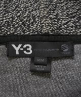 Y-3（ワイスリー）パーカー グレー サイズ:M メンズ/2200691692050