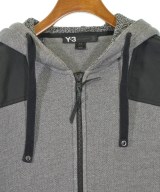 Y-3（ワイスリー）パーカー グレー サイズ:M メンズ/2200691692050