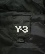 Y-3（ワイスリー）ダウンジャケット/ダウンベスト シルバー サイズ:M メンズ/2200691692104