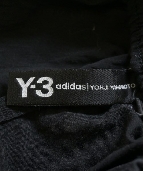 Y-3（ワイスリー）ショートパンツ 黒 サイズ:M メンズ/2200687525027