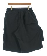 Y-3（ワイスリー）ショートパンツ 黒 サイズ:M メンズ/2200687525027