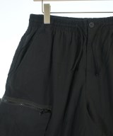 Y-3（ワイスリー）ショートパンツ 黒 サイズ:M メンズ/2200687525027