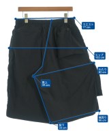 Y-3（ワイスリー）ショートパンツ 黒 サイズ:M メンズ/2200687525027