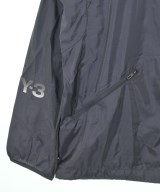 Y-3（ワイスリー）マウンテンパーカー 黒 サイズ:XL メンズ/2200692277096