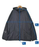 Y-3（ワイスリー）マウンテンパーカー 黒 サイズ:XL メンズ/2200692277096