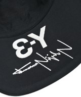 Y-3（ワイスリー）キャップ 黒 サイズ:ONE メンズ/2200692323045