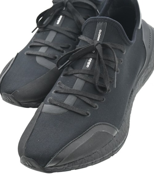 Y-3（ワイスリー）スニーカー 黒 サイズ:28.5cm メンズ/2200688742089