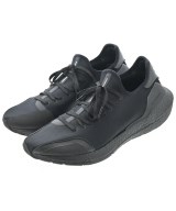 Y-3（ワイスリー）スニーカー 黒 サイズ:28.5cm メンズ/2200688742089