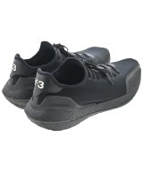 Y-3（ワイスリー）スニーカー 黒 サイズ:28.5cm メンズ/2200688742089