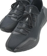Y-3（ワイスリー）スニーカー 黒 サイズ:28.5cm メンズ/2200688742089