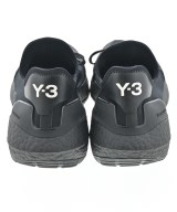 Y-3（ワイスリー）スニーカー 黒 サイズ:28.5cm メンズ/2200688742089