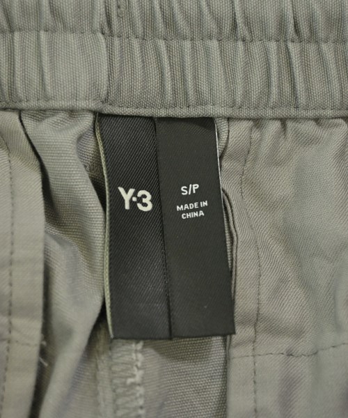Y-3（ワイスリー）その他 グレー サイズ:S メンズ/2200684515069