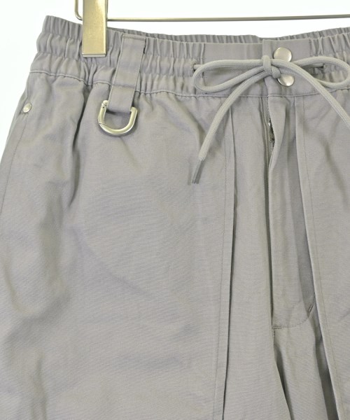 Y-3（ワイスリー）その他 グレー サイズ:S メンズ/2200684515069