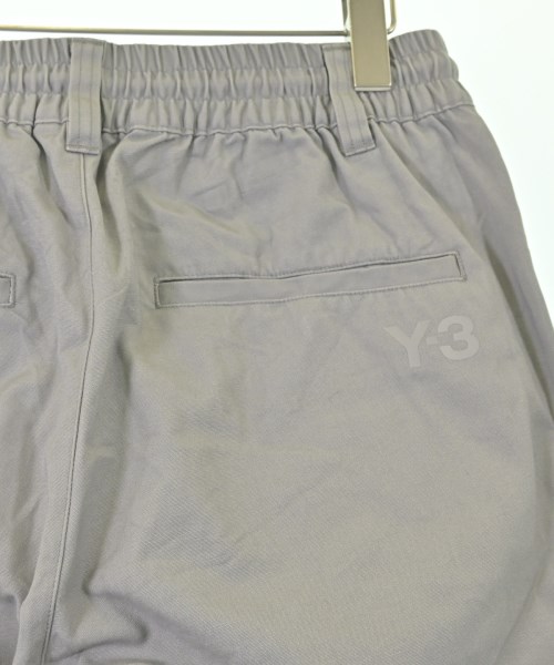 Y-3（ワイスリー）その他 グレー サイズ:S メンズ/2200684515069