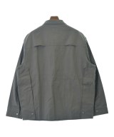 Y-3（ワイスリー）ミリタリーブルゾン グレー サイズ:M メンズ/2200684515076