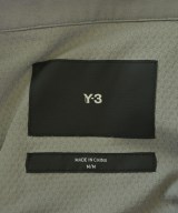 Y-3（ワイスリー）ミリタリーブルゾン グレー サイズ:M メンズ/2200684515076