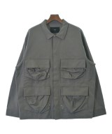 Y-3 ミリタリーブルゾン